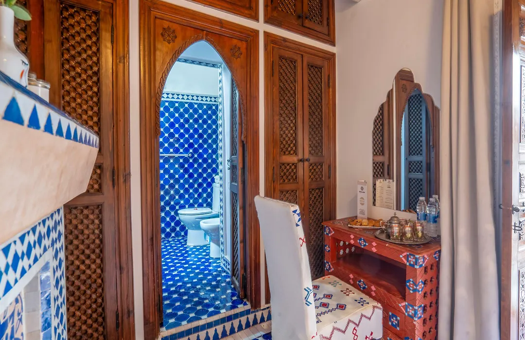 Riad Sun Of Kech-1